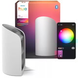 Philips Hue Play Wallwasher, LED-Leuchte weiß, 1er Pack