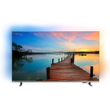 Philips The One 55PUS8518/12, LED-Fernseher 139 cm (55 Zoll), dunkelgrau, UltraHD/4K, WLAN, Ambilight, Dolby Vision