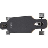 RAM Longboard Vexo Original schwarz/weiß