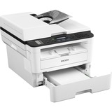 Ricoh SP 230SFNw, Multifunktionsdrucker grau, USB, LAN, WLAN