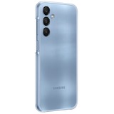 SAMSUNG Clear Case, Handyhülle transparent, Samsung Galaxy A25 5G