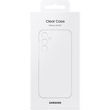 SAMSUNG Clear Case, Handyhülle transparent, Samsung Galaxy A25 5G