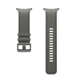 Samsung PeakForm Band, Uhrenarmband olivgrün, für Galaxy Watch Ultra2 / Watch Ultra