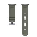 Samsung PeakForm Band, Uhrenarmband olivgrün, für Galaxy Watch Ultra2 / Watch Ultra