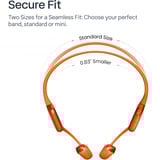Shokz OpenRun Pro 2 Mini, Headset orange