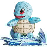 Spin Master 4D Build - Pokémon Schiggy, Modellbau 