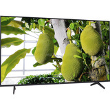 TCL 55Q6C Mini-LED, QLED-Fernseher 138.8 cm (55 Zoll), schwarz, UltraHD/4K, Google TV, Triple Tuner, 144Hz Panel