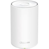 TP-Link Deco X20-4G(1-pack) 4G+, Router weiß