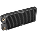 Thermaltake Pacific TOUGH C240 Liquid Cooling Kit 240mm, Wasserkühlung 