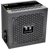 Thermaltake Toughpower GX3 SE 850W, PC-Netzteil schwarz, 1x 12-Pin High Power GPU, 2x PCIe, 850 Watt