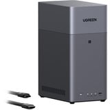 Ugreen DH2300, NAS schwarz