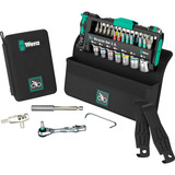 Bicycle Set 3 A, 2025, Werkzeug-Set