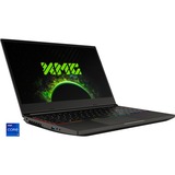 XMG NEO 15 (10506033), Gaming-Notebook schwarz, Windows 11 Home 64-bit, 240 Hz Display, 1 TB SSD