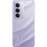 Xiaomi Redmi 15 128GB, Handy Sandy Purple, HyperOS, 6 GB