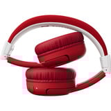 tonies Bluetooth Kopfhörer - rot rot/weiß, Für die Toniebox 2