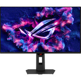 ASUS ROG Strix QD-OLED XG27UQDMS, Gaming-Monitor 67.7 cm (26.5 Zoll), schwarz, UltraHD/4K, HDMI, DP, USB-Hub, 240Hz Panel