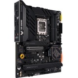 ASUS TUF GAMING Z790-PLUS D4, Mainboard 