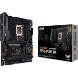 ASUS TUF GAMING Z790-PLUS D4, Mainboard 