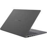 ASUS Zenbook A14 (UX3407QA-QD498W), Notebook beige, Qualcomm Snapdragon X X1-26-100, Qualcomm Adreno GPU, 16 GB LPDDR5X, 1 TB (1 TB SSD), Windows 11 Home