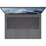 ASUS Zenbook A14 (UX3407QA-QD498W), Notebook beige, Qualcomm Snapdragon X X1-26-100, Qualcomm Adreno GPU, 16 GB LPDDR5X, 1 TB (1 TB SSD), Windows 11 Home