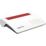 AVM FRITZ!Box 7590 AX, Mesh Router