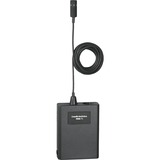 Audio-Technica PRO70, Mikrofon schwarz, XLR