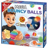 BUKI Mega-Springbälle, Experimentierkasten