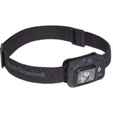 Black Diamond Stirnlampe Cosmo 350, LED-Leuchte grau