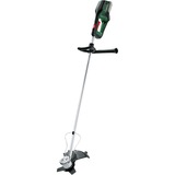 Bosch Akku-Rasentrimmer Advanced Brushcut 36V-23-750, 36Volt grün/schwarz, Li-Ionen Akku 2,0Ah, POWER FOR ALL