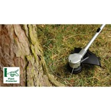 Bosch Akku-Rasentrimmer Advanced Brushcut 36V-23-750, 36Volt grün/schwarz, Li-Ionen Akku 2,0Ah, POWER FOR ALL