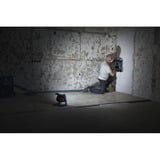 Bosch GLI 18V 5000, Arbeitsleuchte blau/schwarz, ohne Akku und Ladegerät