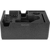 Bosch Professional L-Boxx Einlage GEX 185-LI schwarz, für L-BOXX 238
