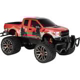 Carrera RC 2,4GHz Ford F-150 Raptor rot/schwarz