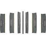 Corsair DIMM 64 GB DDR5-6000 (2x 32 GB) Dual-Kit, Arbeitsspeicher grau, CMK64GX5M2B6000Z30, Vengeance, INTEL XMP, AMD EXPO