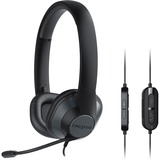 Creative HS-720 V2, Headset schwarz, USB