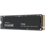 Crucial T710 4 TB, SSD PCIe 5.0 x4, NVMe 2.0, M.2 2280