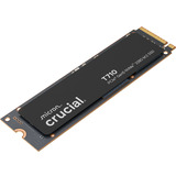 Crucial T710 4 TB, SSD PCIe 5.0 x4, NVMe 2.0, M.2 2280