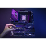 Crucial T710 4 TB, SSD PCIe 5.0 x4, NVMe 2.0, M.2 2280