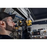 DEWALT Akku-Nietpistole DCF414NT, 18Volt, 4,8 - 6,4mm gelb/schwarz, ohne Akku und Ladegerät, in T STAK Box