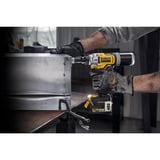 DEWALT Akku-Nietpistole DCF414NT, 18Volt, 4,8 - 6,4mm gelb/schwarz, ohne Akku und Ladegerät, in T STAK Box
