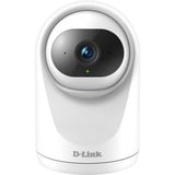D-Link DCS-6501LH/EC1, Überwachungskamera weiß, FHD, WLAN