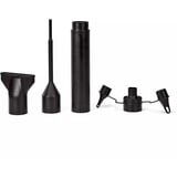 EINHELL Power X-Change Akku-Bläser TE-CB 18/270 Li - Solo, 18Volt, Gebläse rot/schwarz, ohne Akku und Ladegerät