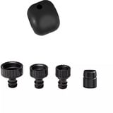 EINHELL Power X-Change Akku-Schlauchtrommel GE-HR 18/30-1 WH Li-Solo, 18Volt grau/schwarz, ohne Akku und Ladegerät