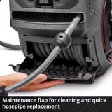 EINHELL Power X-Change Akku-Schlauchtrommel GE-HR 18/30-1 WH Li-Solo, 18Volt grau/schwarz, ohne Akku und Ladegerät