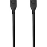 EcoFlow Kabel für externe Batterie, für EcoFlow DELTA Max schwarz, 1 Meter