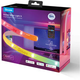 Govee Strip Light S 5 Meter, LED-Streifen 