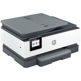 HP OfficeJet Pro 8022e, Multifunktionsdrucker grau/anthrazit, Instant Ink, USB, WLAN, Kopie, Scan, Fax