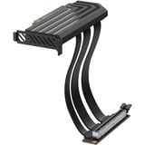 HYTE PCIe 5.0 Hyper Riser, Verlängerungskabel schwarz, 20cm