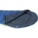 High Peak Schlafsack Action 250 blau/dunkelblau