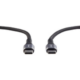 Intenso USB Kabel C315C schwarz, USB-C auf USB-C